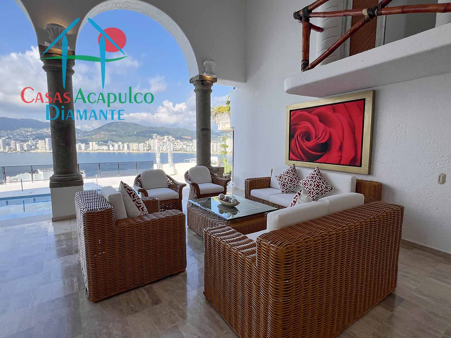 Casa Buenos Aires - Estancia 8 Casa Buenos Aires - Estancia 8